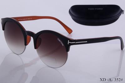 TOM FORD Sunglasses-62